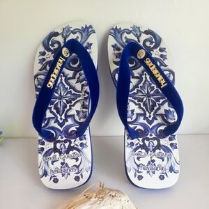 Dolce & Gabana x Havaianas